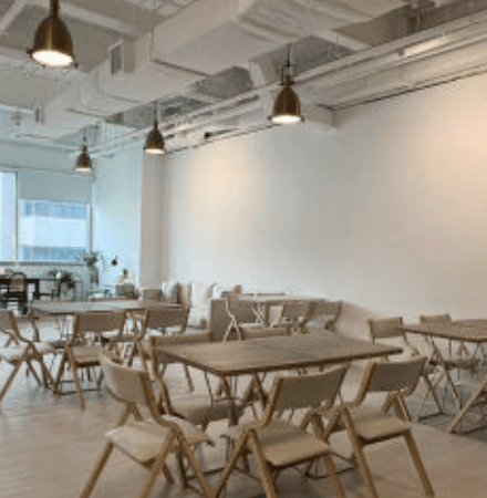 Singapore Trehaus Preschool School Education children coworking Venue Rental